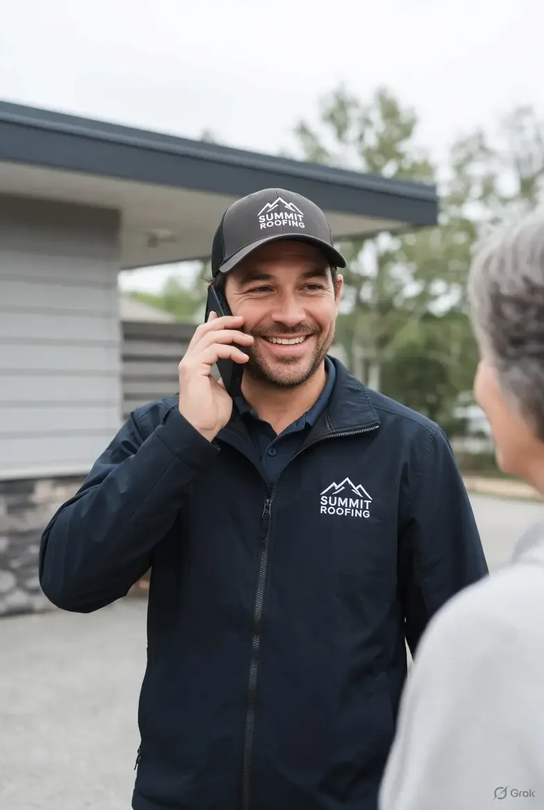 Flat Roof Leak Repair East Syracuse, NY FAQs